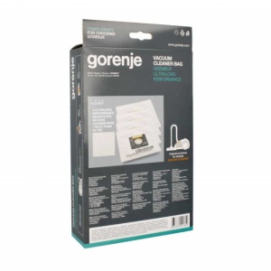 Saci aspirator Gorenje - Img 3