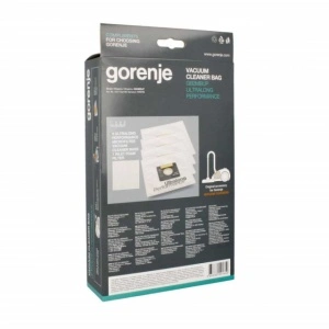 Saci aspirator Gorenje - Img 3