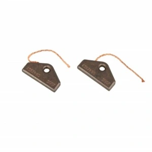 Set 2 perii carbune uscator Miele