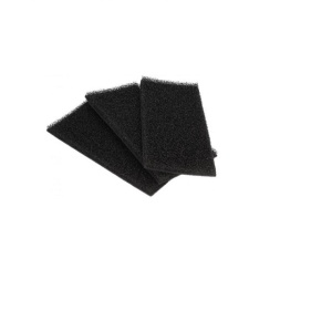 Set 3 Filtre uscator rufe Whirlpool