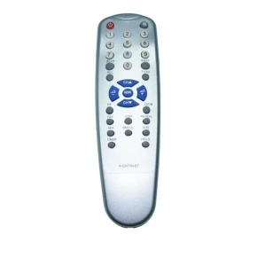 Telecomanda Kontrast