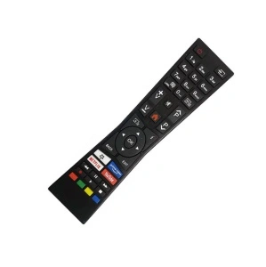Telecomanda LCD JVC RM-C3337