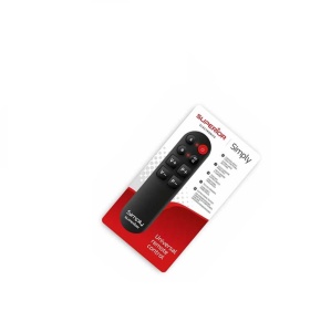 Telecomanda universala Superior Simply numeric
