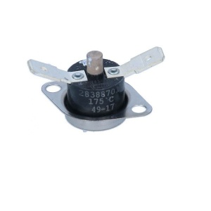 Termostat de siguranta masina de spalat, uscator Beko