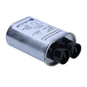 Condensator cuptor microunde, 1,00UF, 2100V