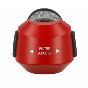 Filtru aspirator Hoover, Original - Img 4