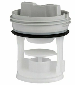 Filtru pompa masina de spalat Icecool, Vestel, Finlux, Luxor, Vortex
