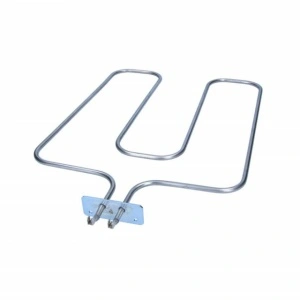 Rezistenta inferioara cuptor electric Arctic, Beko