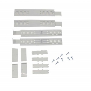 Set montaj combina frigorifica Beko