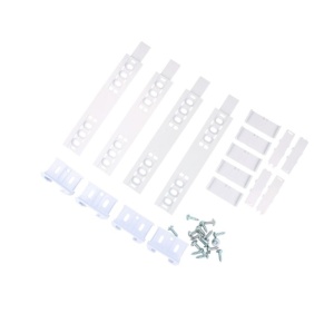Set montaj usa combina frigorifica Beko