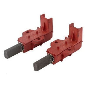 Set Original perii carbune motor masina de spalat Whirlpool, Indesit, Hotpoint, Ariston - Img 2