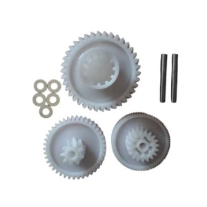 Set roti dintate masina de tocat carne Gorenje