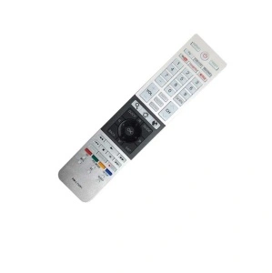 Telecomanda LCD Toshiba Netflix, Youtube RM-L1328+