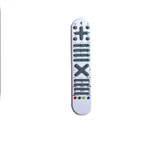 Telecomanda Teletech LCD