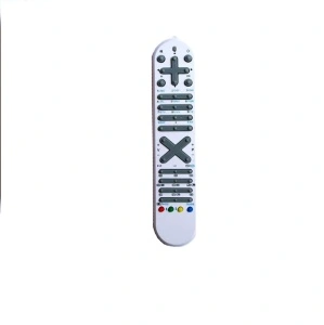 Telecomanda Teletech LCD