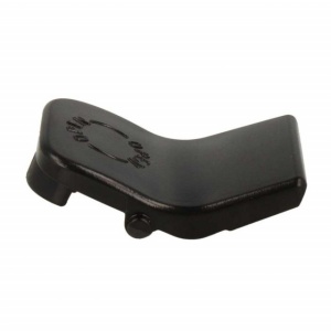 Buton, clapeta blocare aspirator Rowenta - Img 3