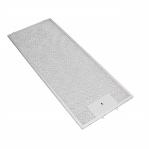Filtru metalic hota Bosch, Siemens, Original 48,4cm X 19,3cm