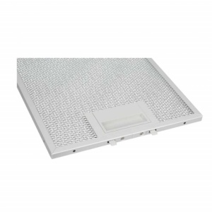 Filtru metalic hota Bosch, Siemens, Original 48,4cm X 19,3cm - Img 3