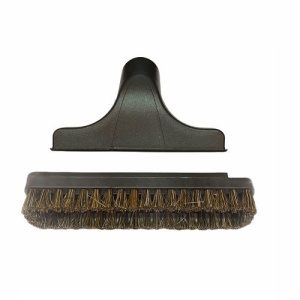 Perie aspirator pentru mobila, canapele si tapiserie, auto, diametru 32mm - Img 2
