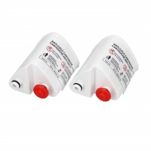 Set 2 Filtre anticalcar Rowenta, Tefal