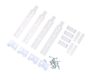 Set montaj usa combina frigorifica Beko