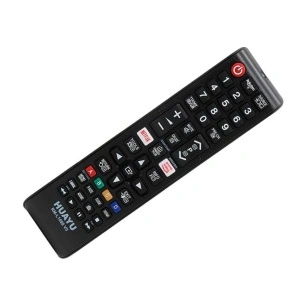 Telecomanda LCD Samsung RM-L1088 V5
