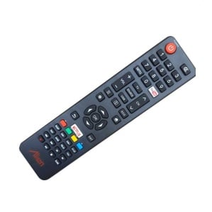 Telecomanda LCD TESLA KrugerMatz