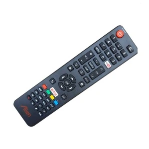Telecomanda LCD TESLA KrugerMatz