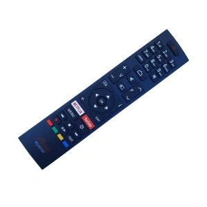 Telecomanda LCD Vestel,JVC RC43157