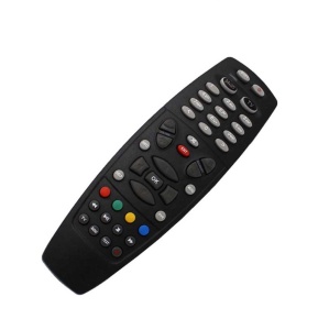 Telecomanda receptor satelit DREAMBOX 500HD