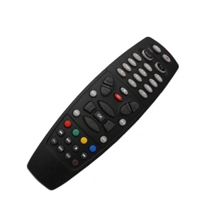 Telecomanda receptor satelit DREAMBOX 500HD