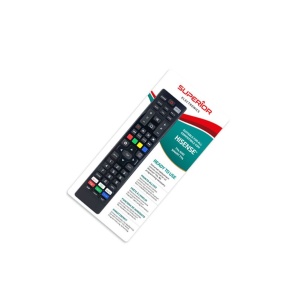 Telecomanda universala Superior Hisense Smart TV