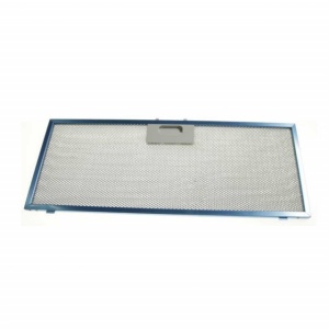 Filtru metalic hota Elica, Hotpoint, Ariston, Electrolux 45,8 cm / 17,6 cm