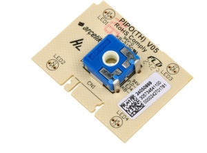 Modul electronic, termostat frigider Arctic