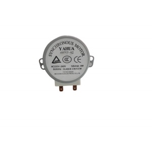 Motor rotire platan cuptor microunde Gorenje, Original