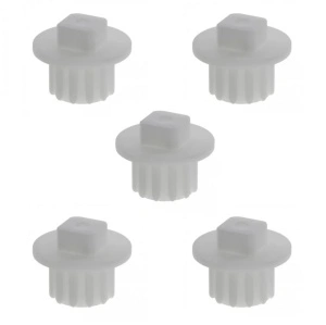 Set 5 Roti dintate masina de tocat carne Zelmer
