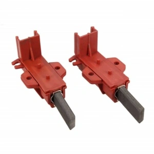 Set perii carbune motor masina de spalat