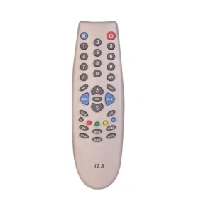 Telecomanda Beko 12.3 mica