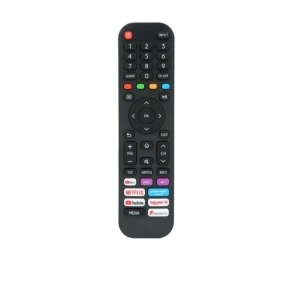 Telecomanda Jolly universala Hisense YouTube/Netflix