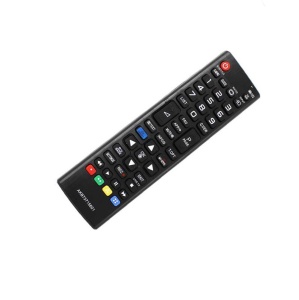 Telecomanda LCD LG AKB73715601