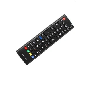 Telecomanda LCD LG AKB73715601