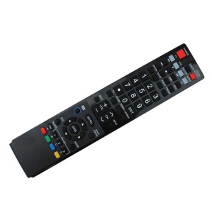 Telecomanda LCD Sharp GB005WJSA