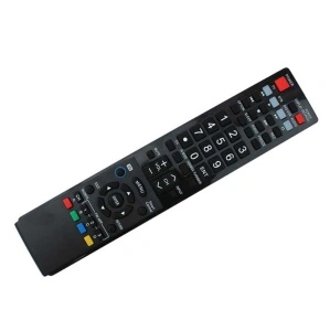 Telecomanda LCD Sharp GB005WJSA