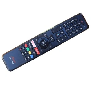 Telecomanda LCD Vestel Toshiba Hitachi RC43160