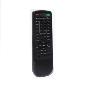 Telecomanda oferta Zander DVD