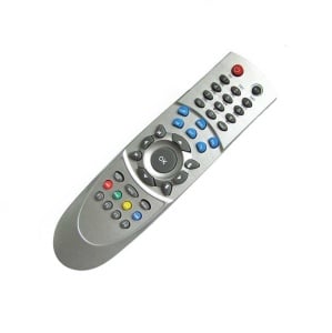 Telecomanda receiver satelit Star Track