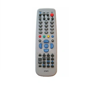 Telecomanda Toshiba CT-871