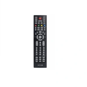 Telecomanda universala DVB-T UCT-039