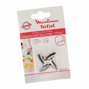 Cutit masina de tocat carne Moulinex, Tefal - Img 3