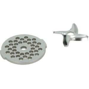 Cutit si grilaj masina de tocat carne Moulinex, Tefal